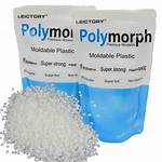 What Is Polymorph Plastic?