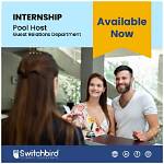 What Is Pool Host