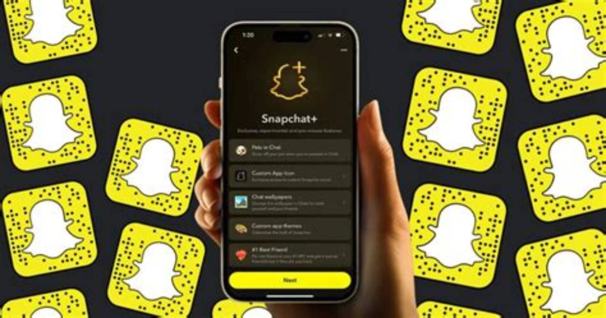What Is Postscript on Snapchat?