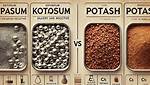 What Is Potash
