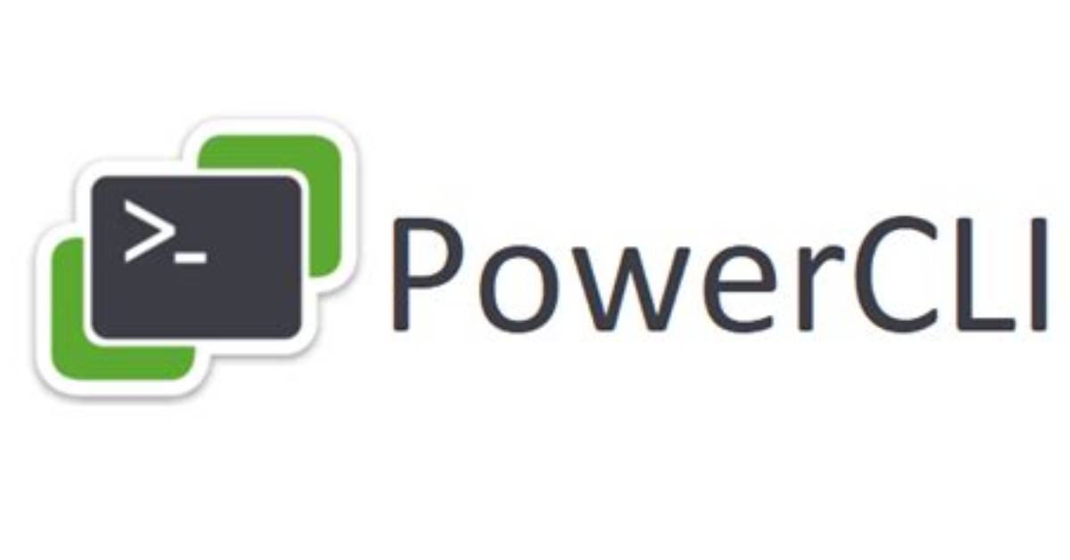What Is Powercli