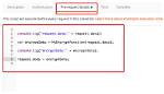 What Is Pre Request Script