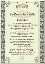 What Is Preamble