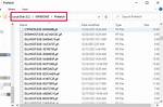 What Is Prefetch Folder?