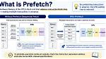 What Is Prefetch Size