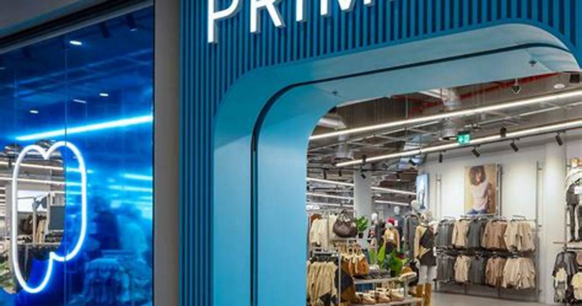 What Is Primark