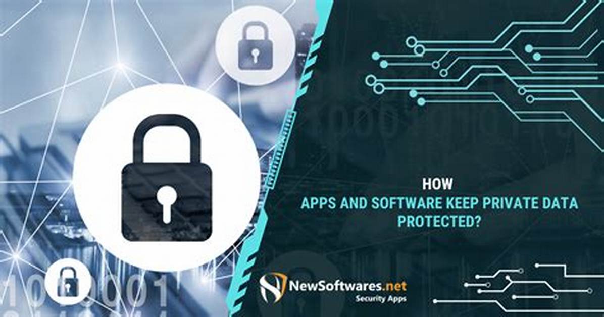 What Is Private Software?