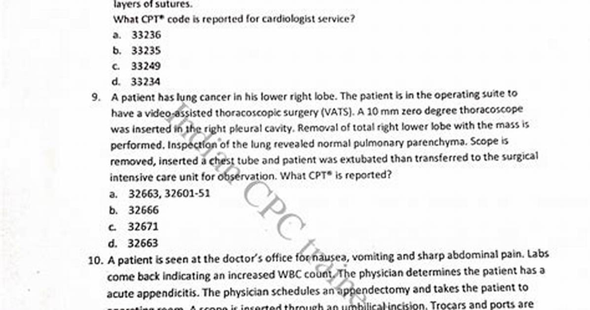 What Is Procedure Code 36558