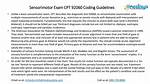 What Is Procedure Code 92060