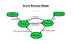 What Is Process Name in Linux?