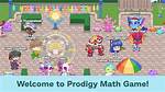 What Is Prodigy