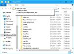 What Is Program Data Folder in Windows 10?