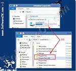 What Is Program Files X64?