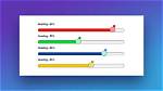 What Is Progress Bar Explain with Example