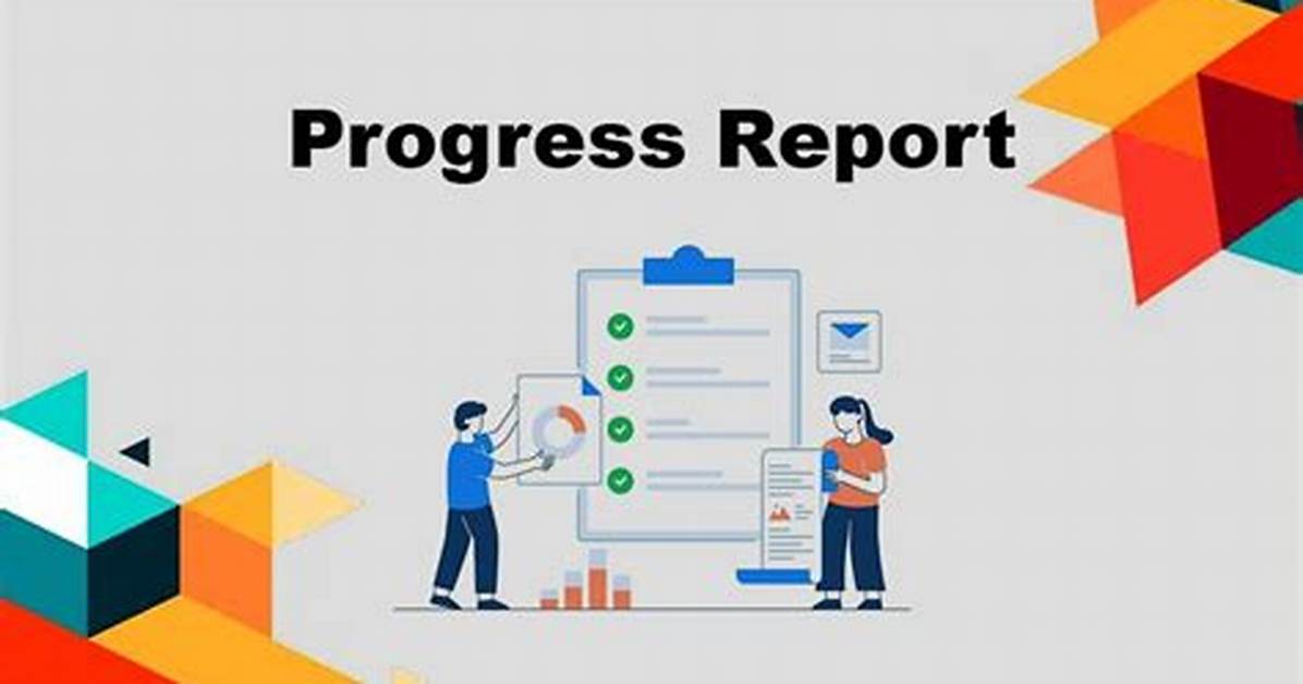 What Is Project Progress?