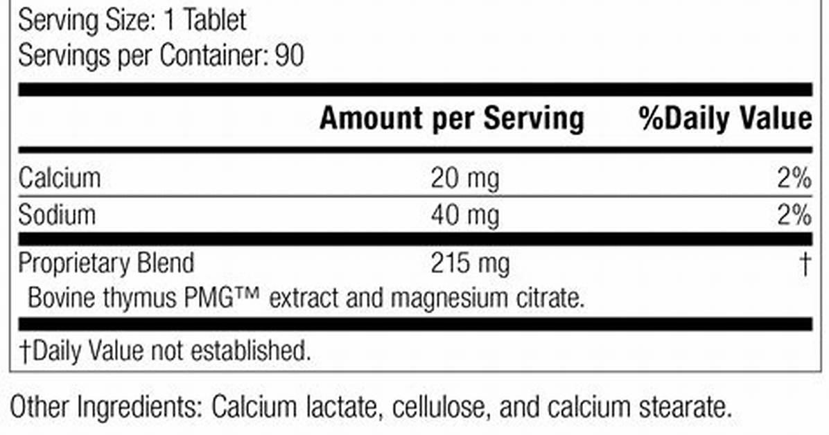 What Is Protomorphogen Extract?