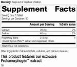 What Is Protomorphogen Extract?
