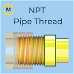 What Is Pt Pipe Thread