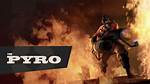 What Is Pyro