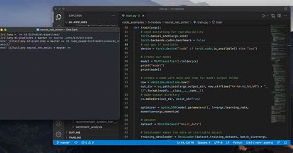 What Is Python-Dev Package Used For