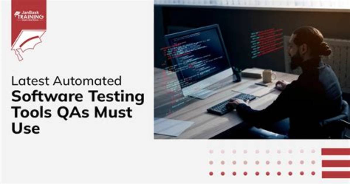 What Is Qas Testing