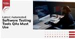 What Is Qas Testing