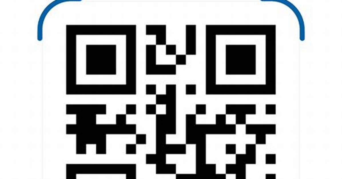 What Is Qr Code Scanner?