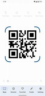 What Is Qr Code Scanner?