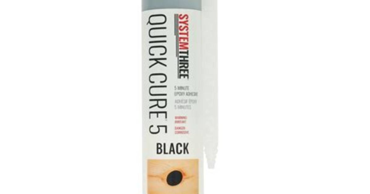 What Is Quick Cure