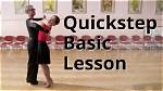 What Is Quick Step Dancing