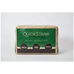 What Is Quick Straw