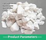 What Is Quicklime