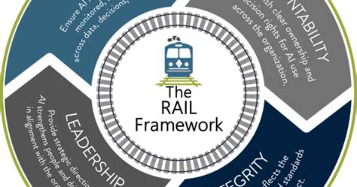 What Is Rail Framework