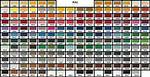 What Is Ral Paint Code