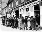 What Is Rationing