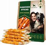 What Is Rawhide