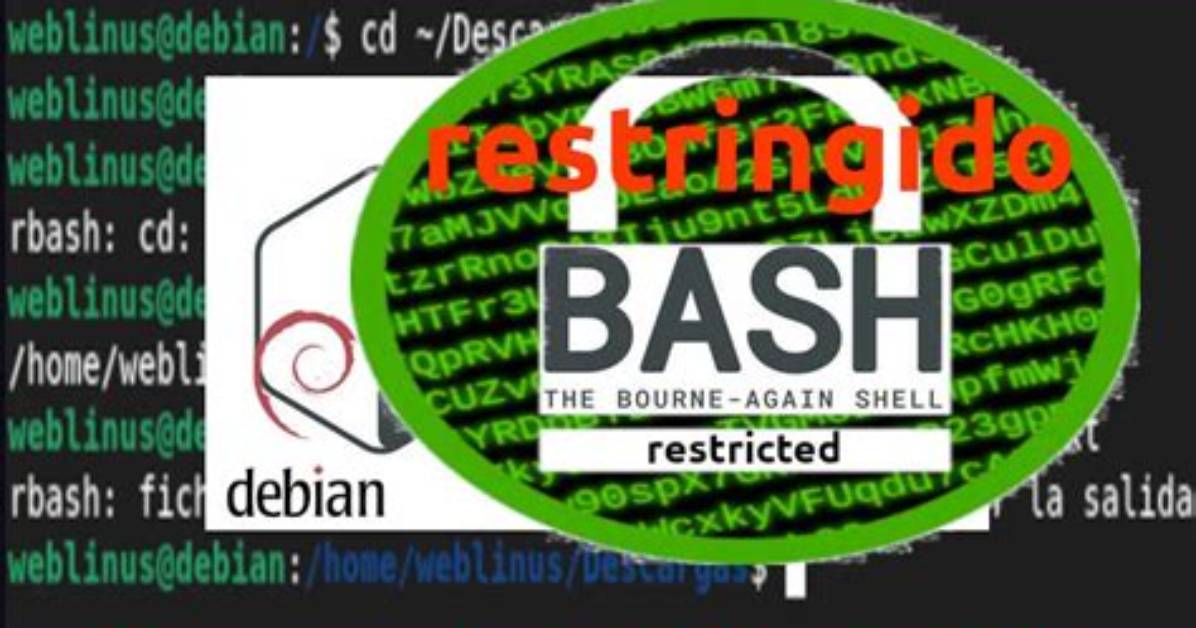 What Is Rbash Shell