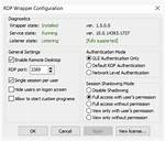What Is Rdp Wrapper?
