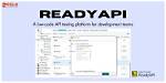 What Is Ready Api Tool