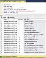 What Is Recompilation in Sql Server?
