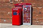 What Is Redbox