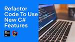 What Is Refactor Code