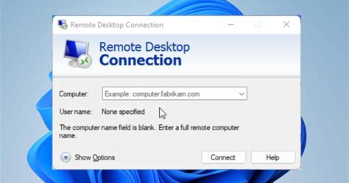 What Is Remote Interface
