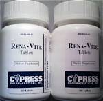 What Is Renavite