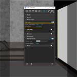 What Is Render Safe Frame
