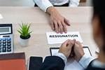 What Is Resignment Meaning?