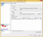 What Is Restoring Database in Sql Server