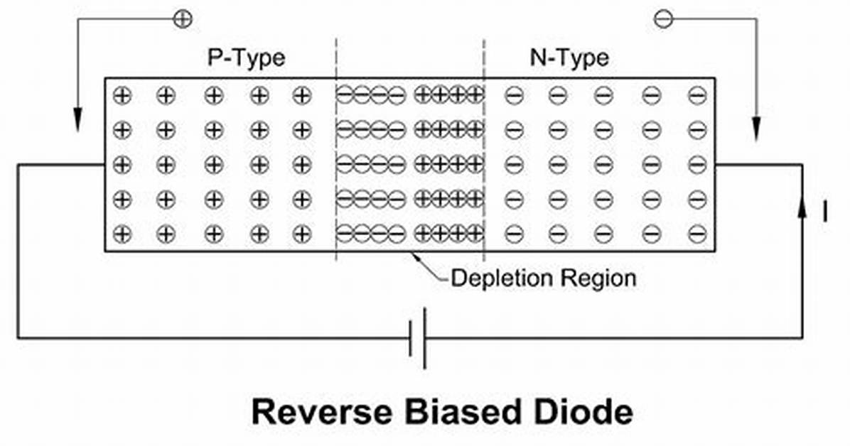 What Is Reverse Diode?