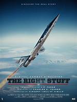 What Is Right Stuff