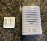What Is Ring Chime